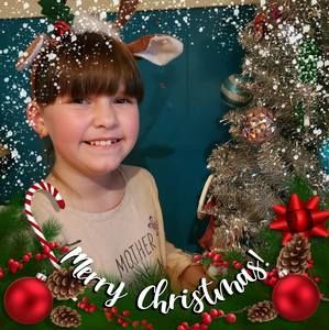 Meet your Posher, Gail